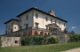 Die Medici Villa in Artimino bei Prato ...