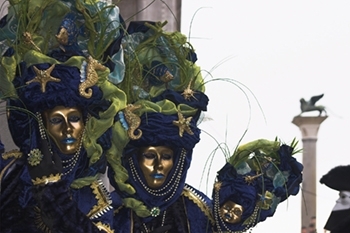 Carnevale e San Marco